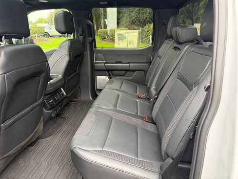 Used 2023 Ford F150 Raptor w/ Raptor Carbon Fiber Package AWD/4WD image 22