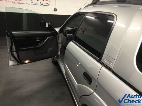 Used 2006 Subaru Baja Sport image 20