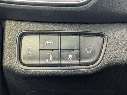 Used 2020 Hyundai Santa Fe SEL FWD image 24