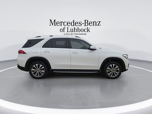 Used 2023 Mercedes-Benz GLE 350 4MATIC image 9