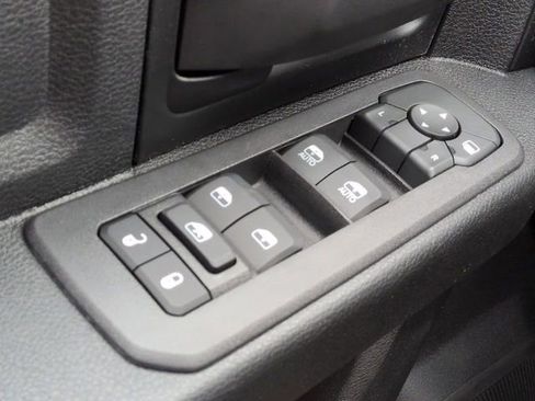 New 2026 RAM 3500 Tradesman image 21