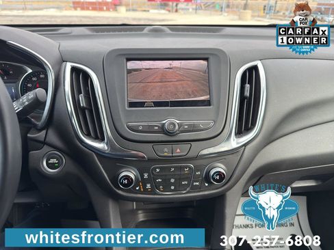 Used 2024 Chevrolet Equinox LT image 22