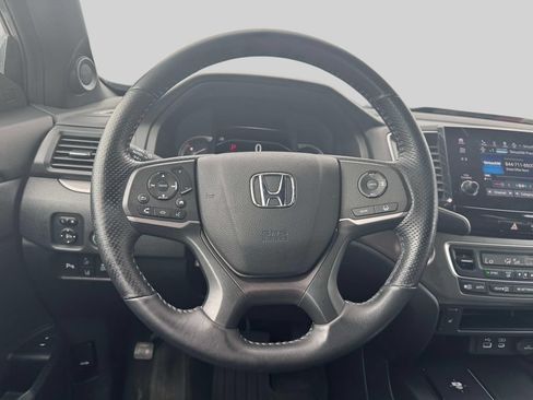 Used 2024 Honda Passport EX-L image 13