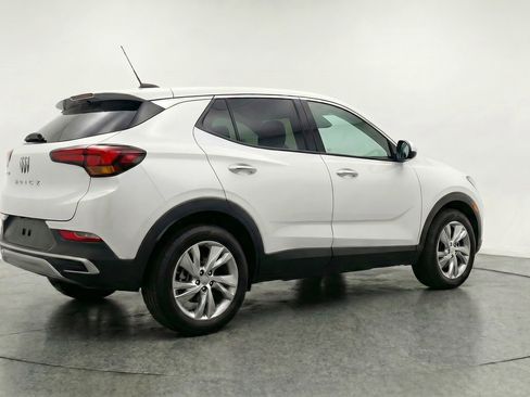 Used 2025 Buick Encore GX Preferred FWD image 9