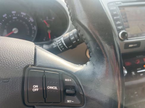 Used 2016 Kia Sportage SX image 14