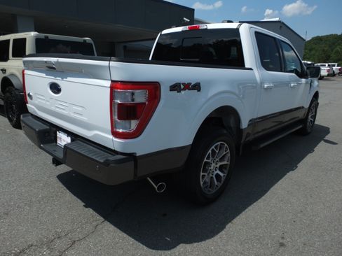 Used 2023 Ford F150 King Ranch AWD/4WD image 3