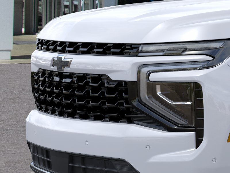New 2026 Chevrolet Tahoe LS RWD image 13