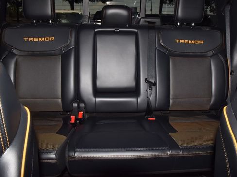 Used 2023 Ford F150 Tremor w/ Equipment Group 402A High AWD/4WD image 21