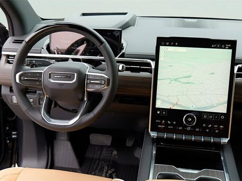 New 2026 GMC Sierra EV Denali image 26