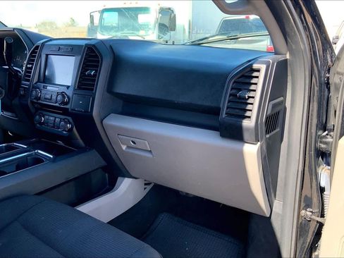 Used 2018 Ford F150 XL w/ Equipment Group 101A Mid image 19