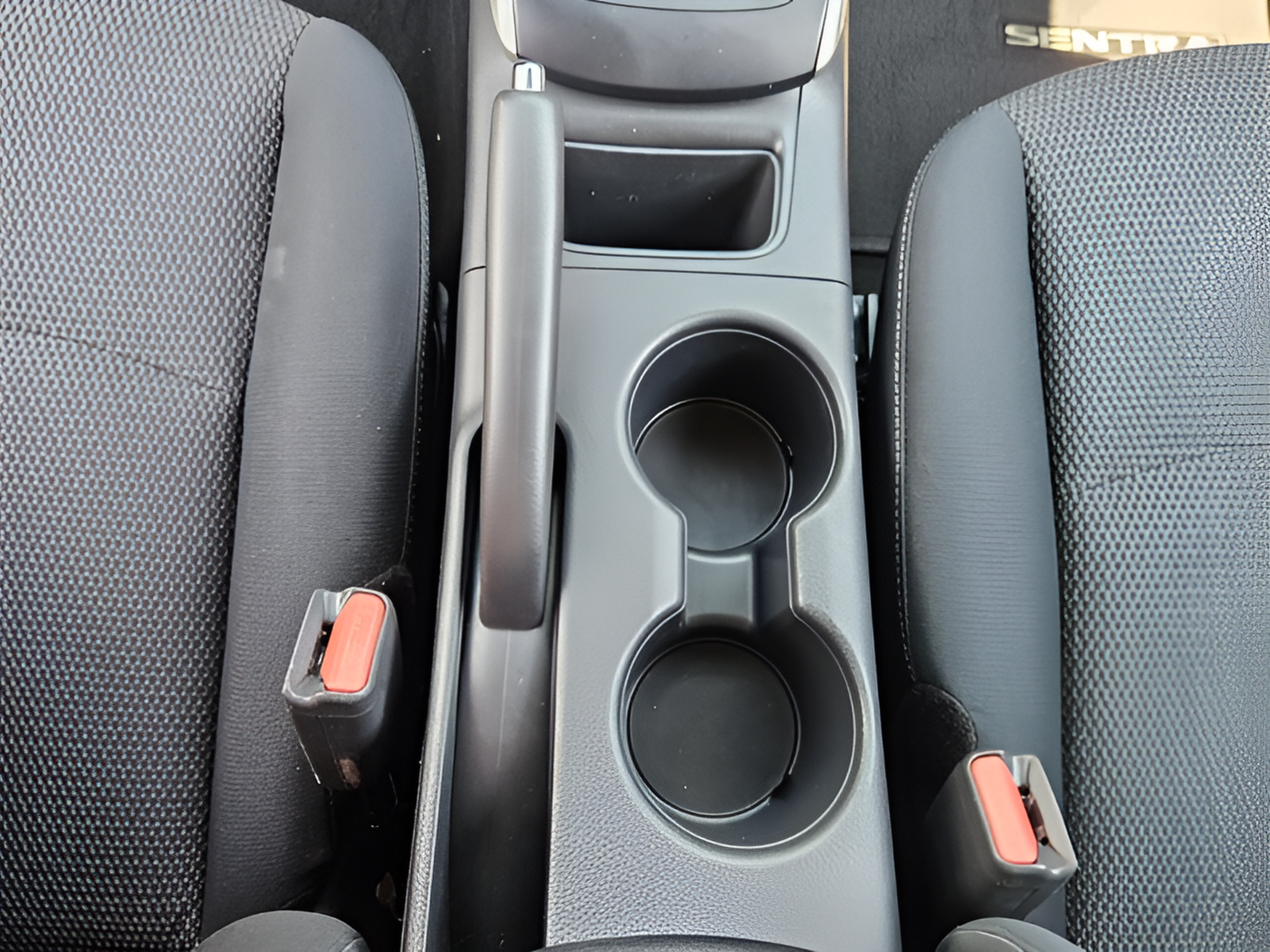 Used 2019 Nissan Sentra S FWD image 15