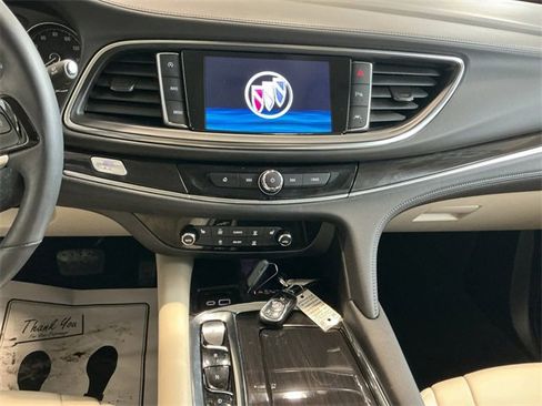 Used 2023 Buick Enclave Essence w/ Trailering Package, 5000 lbs. image 9