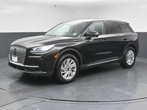 Certified 2024 Lincoln Corsair AWD image 7