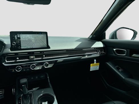 New 2026 Honda Civic Sport Touring image 18