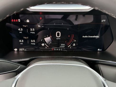 New 2026 GMC Canyon Elevation w/ Convenience Package image 31