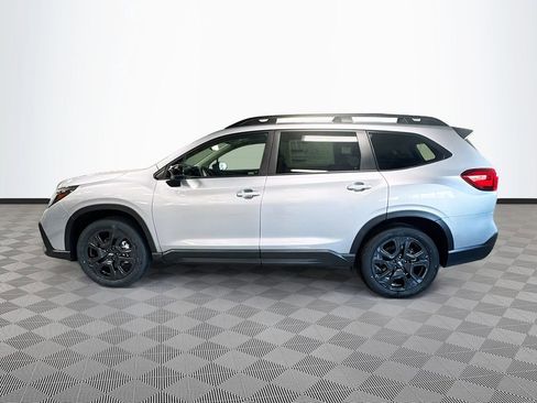 New 2026 Subaru Ascent Bronze Edition AWD/4WD image 37