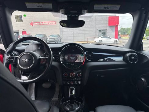 Used 2024 MINI Cooper S FWD image 34