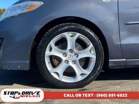 Used 2009 MAZDA MAZDA5 Sport image 9