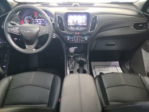 Used 2024 Chevrolet Equinox Premier AWD/4WD image 21