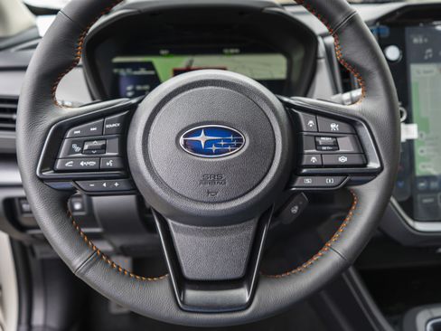 New 2026 Subaru Crosstrek 2.5i Limited AWD/4WD image 11