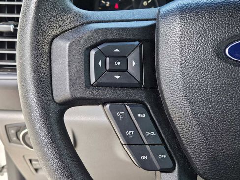 Used 2016 Ford F150 XL w/ Equipment Group 101A Mid image 18