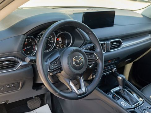 Used 2023 MAZDA CX-5 AWD 2.5 S image 19