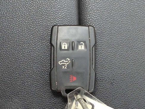 Used 2020 Chevrolet Silverado 1500 W/T w/ WT Fleet Convenience Package image 30