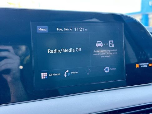 Used 2022 Hyundai Palisade SEL w/ Convenience Package image 15