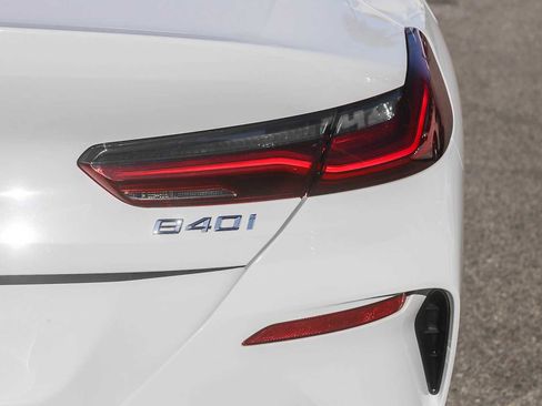 Used 2023 BMW 840i Gran Coupe image 7