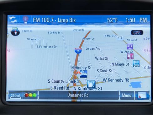 Used 2017 Chevrolet SS image 33