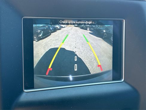 Used 2018 Jeep Grand Cherokee Limited image 30