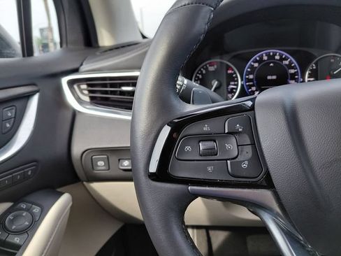 Used 2023 Buick Enclave Avenir w/ Avenir Technology Package FWD image 28