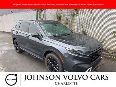 Used 2023 Honda CR-V Sport Touring