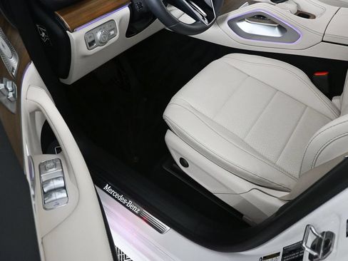 Certified 2026 Mercedes-Benz GLE 350 4MATIC image 7