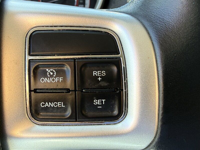 Used 2016 Dodge Journey SXT w/ Premium Group FWD image 14