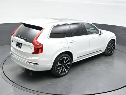 Used 2024 Volvo XC90 B6 Plus w/ Protection Package Premier AWD/4WD image 36