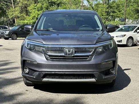 Used 2020 Honda Pilot EX-L image 19