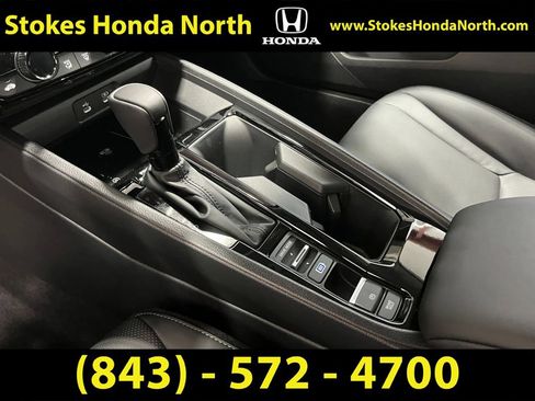 New 2026 Honda Accord EX-L image 18