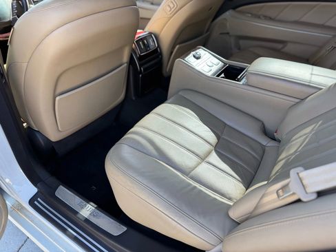 Used 2011 Hyundai Equus Ultimate image 39