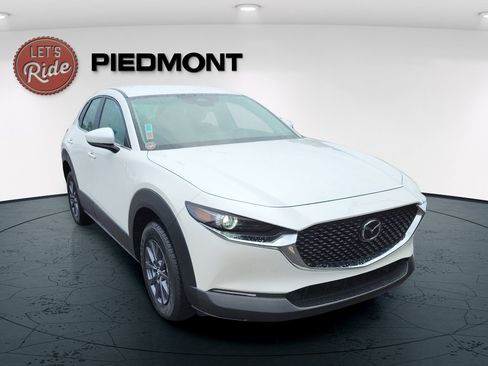 Used 2024 MAZDA CX-30 AWD 2.5 S image 4