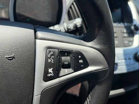 Used 2017 Chevrolet Equinox LT w/ Convenience Package FWD image 15