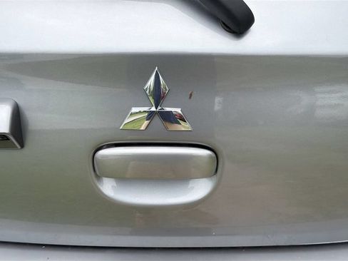Used 2023 Mitsubishi Mirage FWD image 11