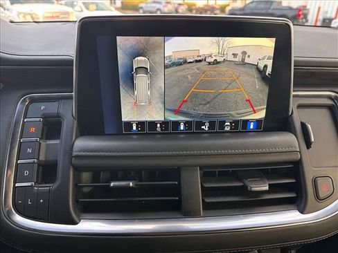 Used 2022 Chevrolet Tahoe LT w/ Luxury Package image 30