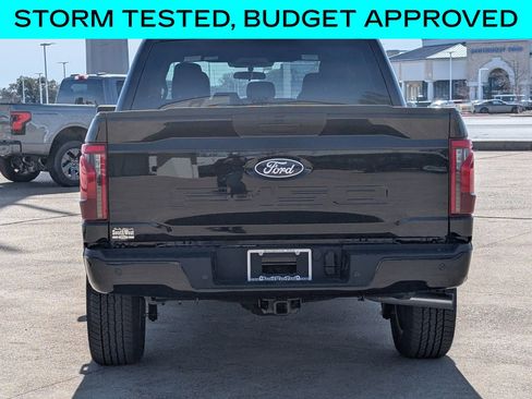 Used 2025 Ford F150 STX w/ Equipment Group 200A image 5