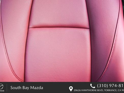 New 2026 MAZDA MAZDA3 2.5 S Hatchback w/ Premium Pkg image 19