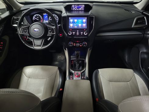 Used 2020 Subaru Forester Limited w/ Popular Package #3 image 16