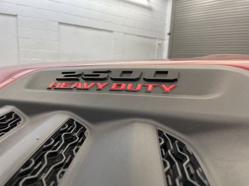 New 2026 RAM 2500 Laramie w/ Night Edition AWD/4WD image 12
