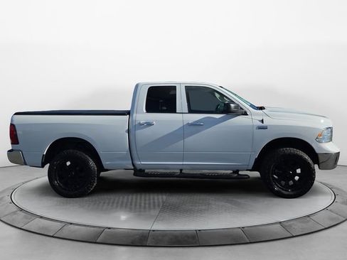Used 2015 RAM 1500 Big Horn image 6