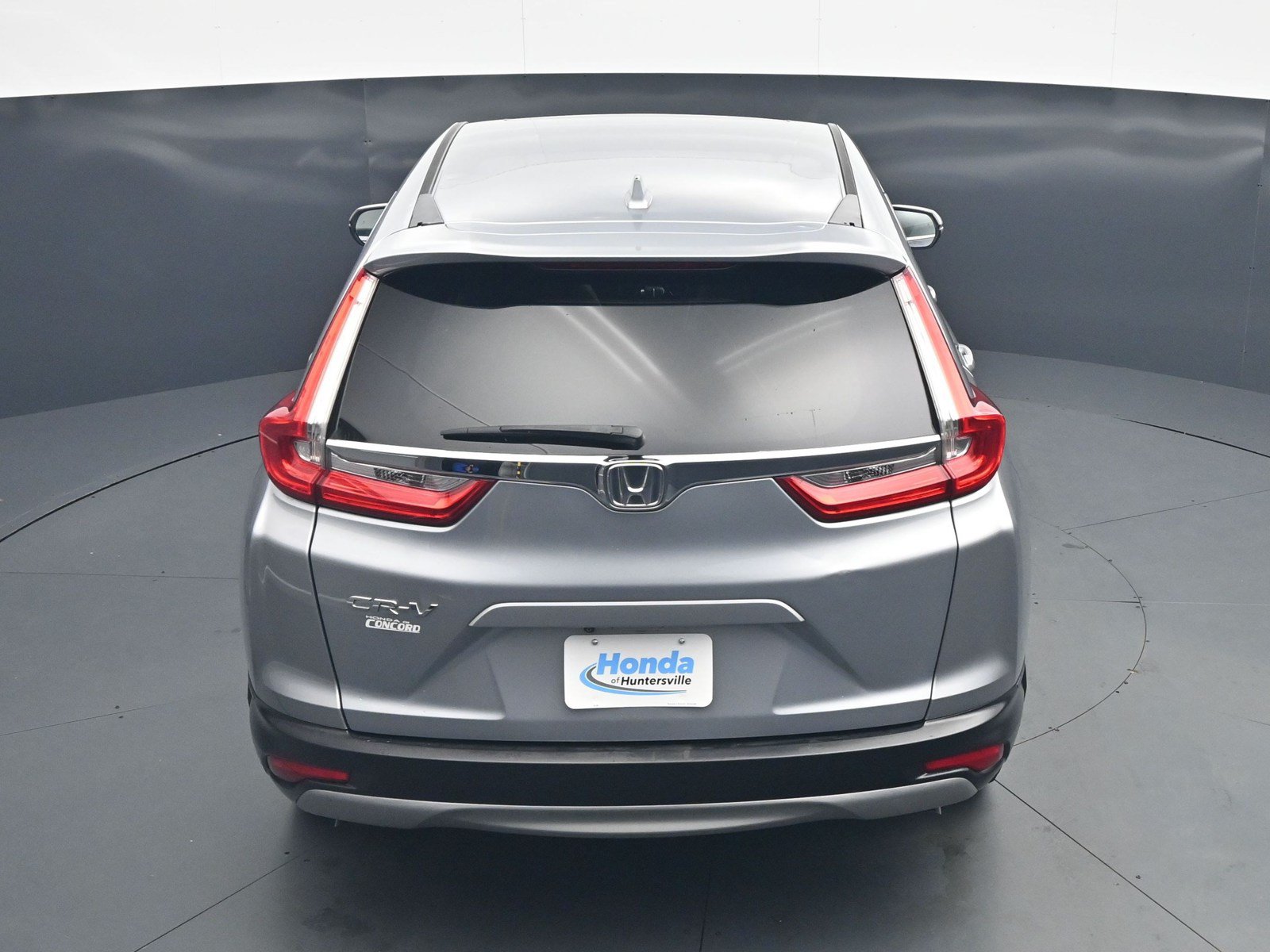 Used 2019 Honda CR-V EX-L image 47