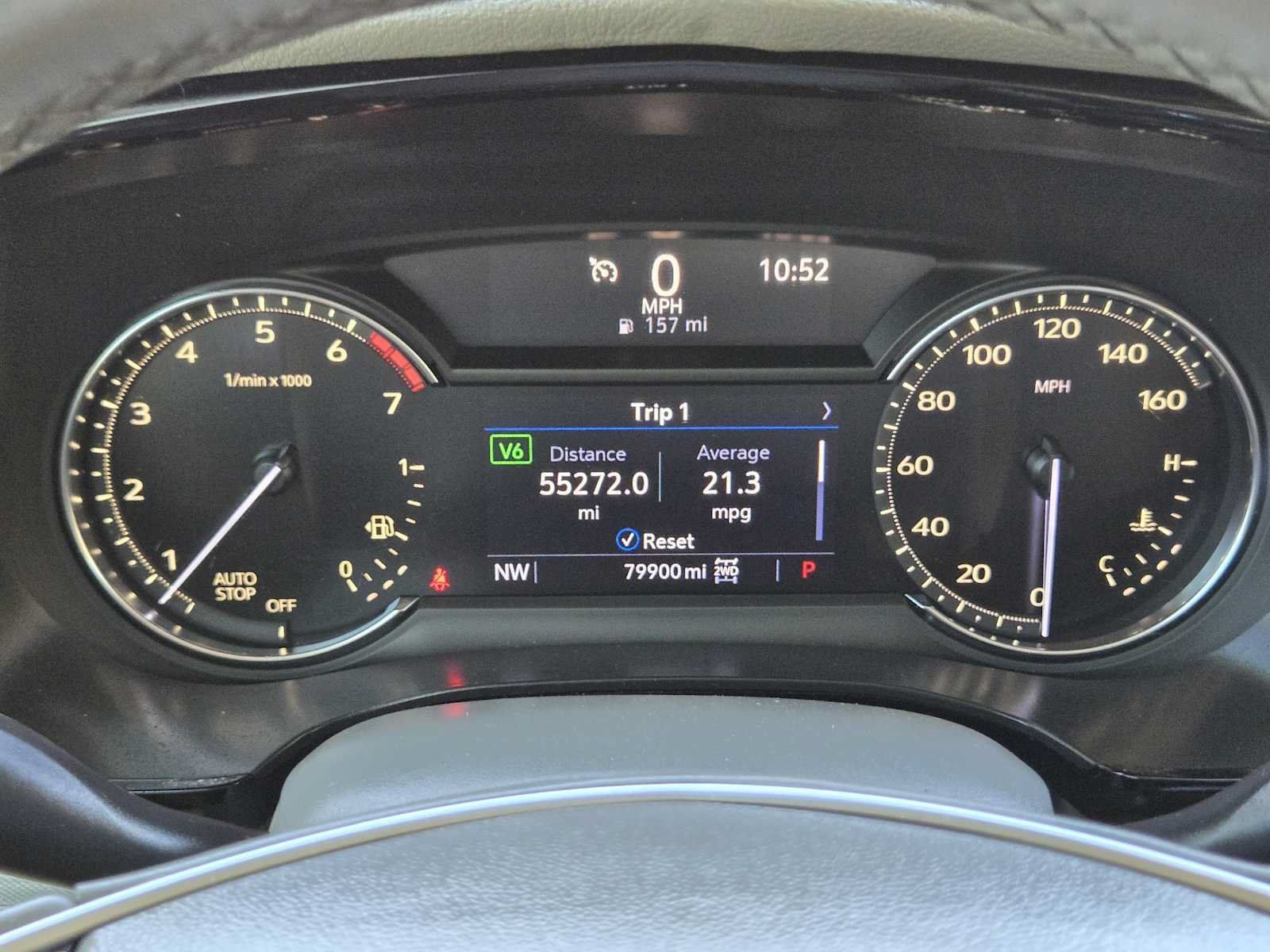 Used 2020 Cadillac XT5 Premium Luxury AWD/4WD image 17